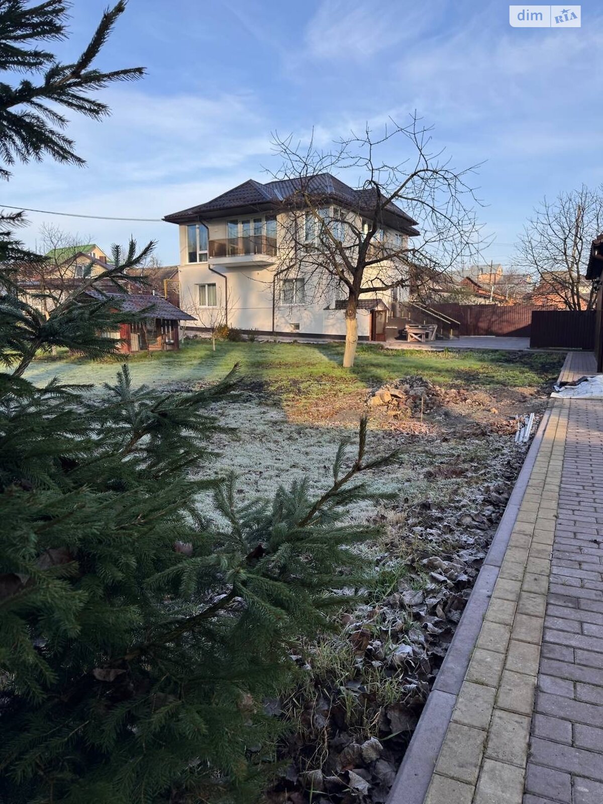 двоповерховий будинок, 200 кв. м, цегла. Здається помісячно в Хмельницькому, в районі Тарабанівка фото 1 двопроверховий будинок, 200 кв. м, цегла. Здається помісячно в Хмельницькому, в районі Тарабанівка фото 1