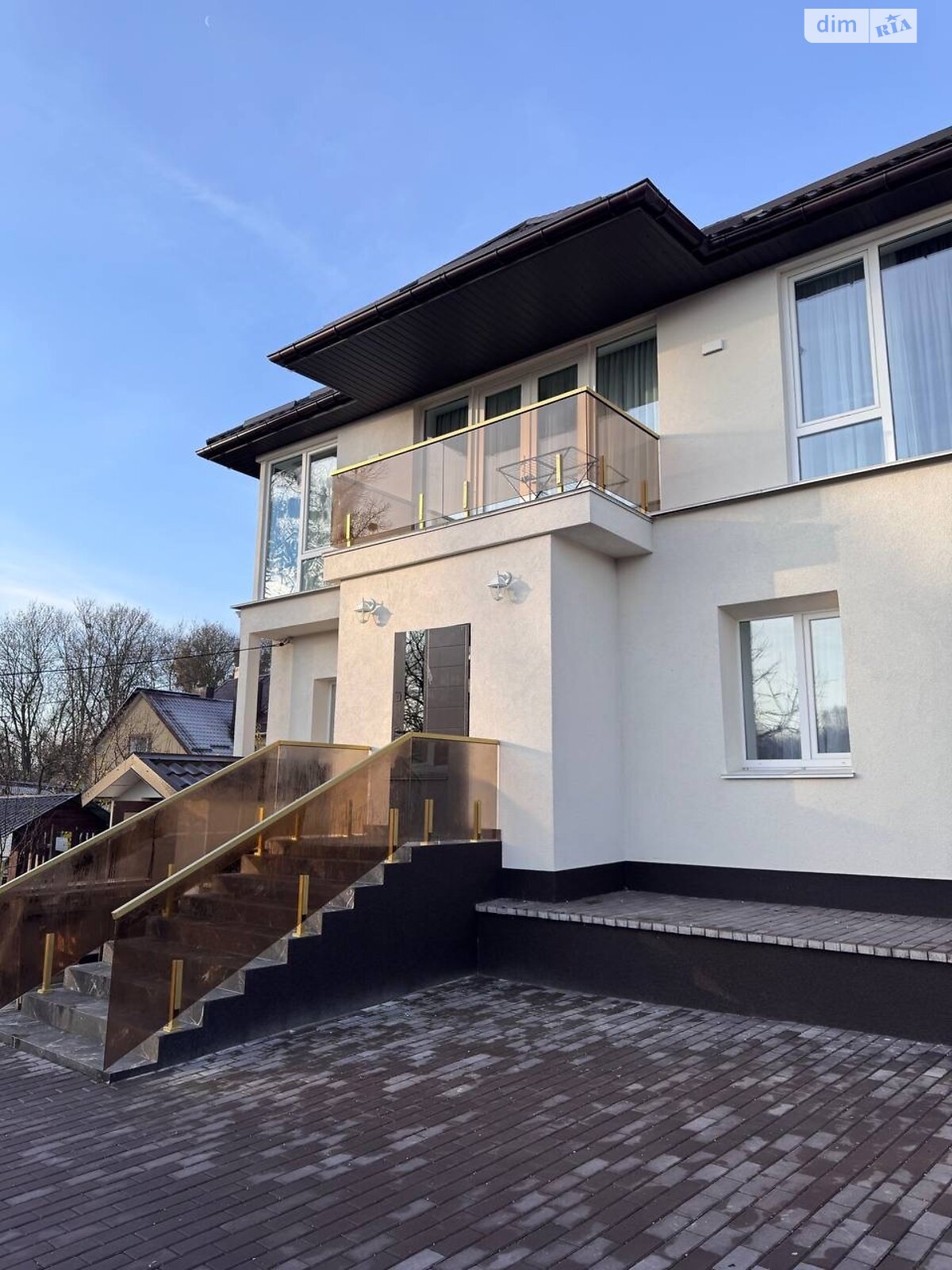 двоповерховий будинок, 200 кв. м, цегла. Здається помісячно в Хмельницькому, в районі Тарабанівка фото 1 двопроверховий будинок, 200 кв. м, цегла. Здається помісячно в Хмельницькому, в районі Тарабанівка фото 1