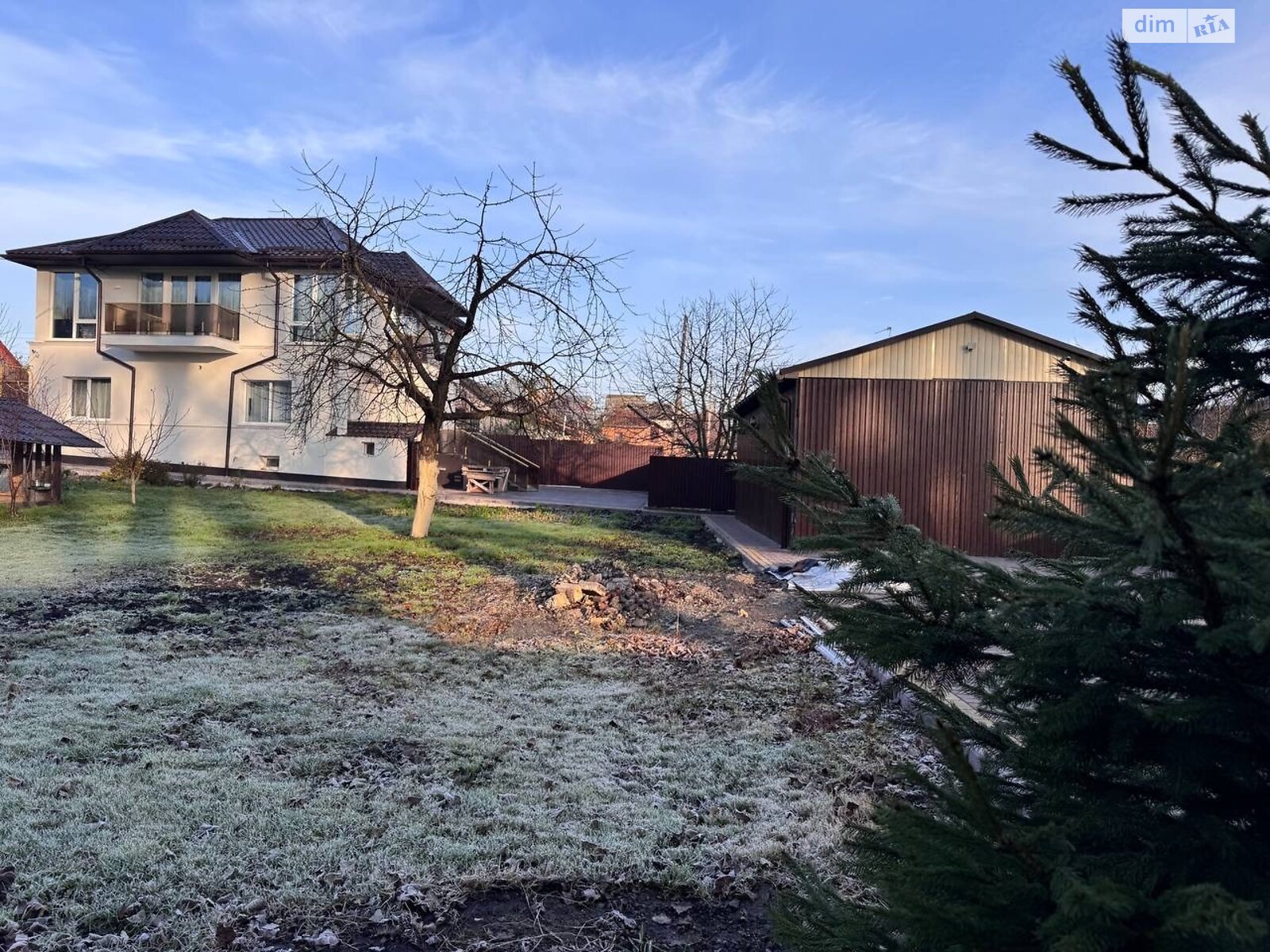 двоповерховий будинок, 200 кв. м, цегла. Здається помісячно в Хмельницькому, в районі Тарабанівка фото 1 двопроверховий будинок, 200 кв. м, цегла. Здається помісячно в Хмельницькому, в районі Тарабанівка фото 1