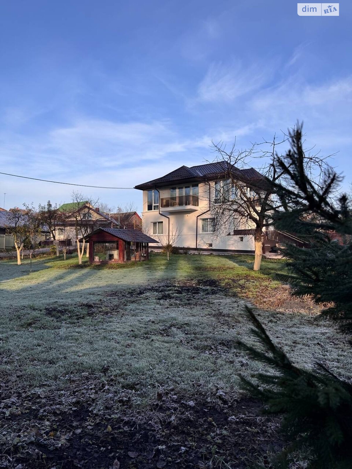 двоповерховий будинок, 200 кв. м, цегла. Здається помісячно в Хмельницькому, в районі Тарабанівка фото 1 двопроверховий будинок, 200 кв. м, цегла. Здається помісячно в Хмельницькому, в районі Тарабанівка фото 1