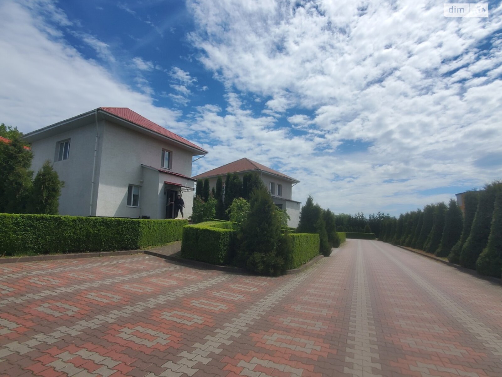 двоповерховий будинок, 160 кв. м, цегла. Здається помісячно в Хмельницькому фото 1 двоповерховий будинок, 160 кв. м, цегла. Здається помісячно в Хмельницькому фото 1