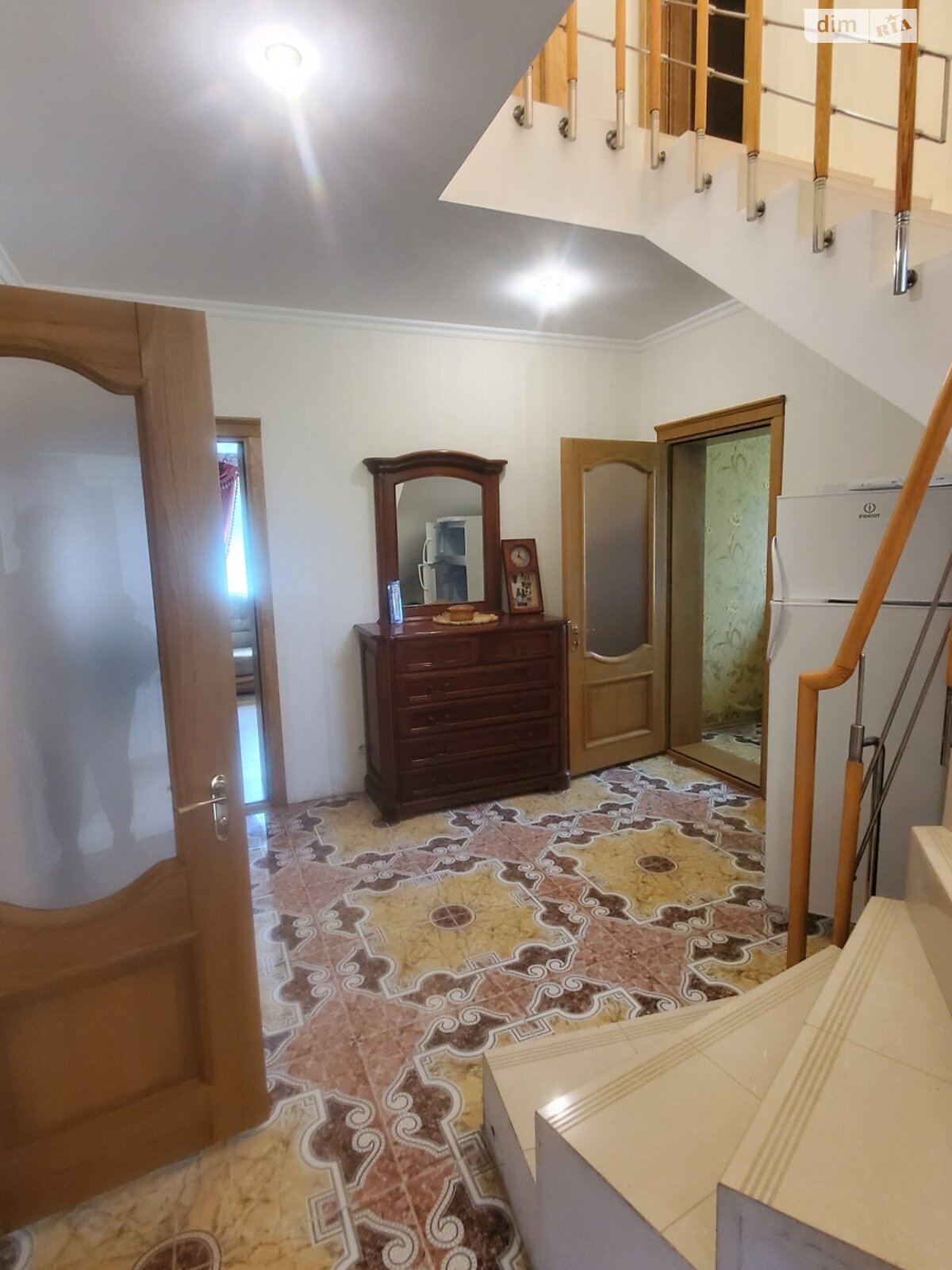 двоповерховий будинок, 160 кв. м, цегла. Здається помісячно в Хмельницькому фото 1 двоповерховий будинок, 160 кв. м, цегла. Здається помісячно в Хмельницькому фото 1
