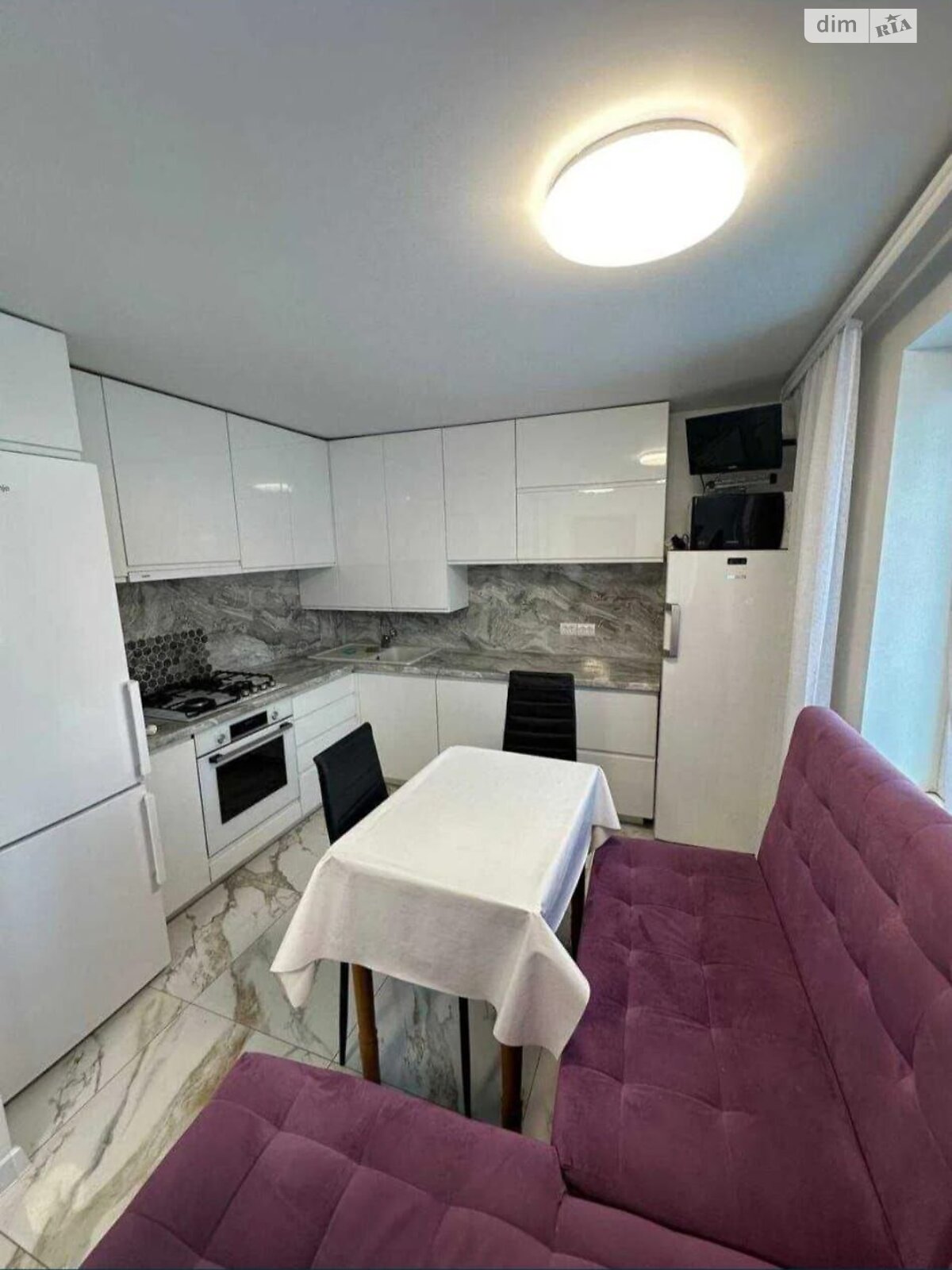 одноэтажный дом, 80 кв. м, кирпич. Сдается помесячно в Хмельницком, в районе Центр фото 1