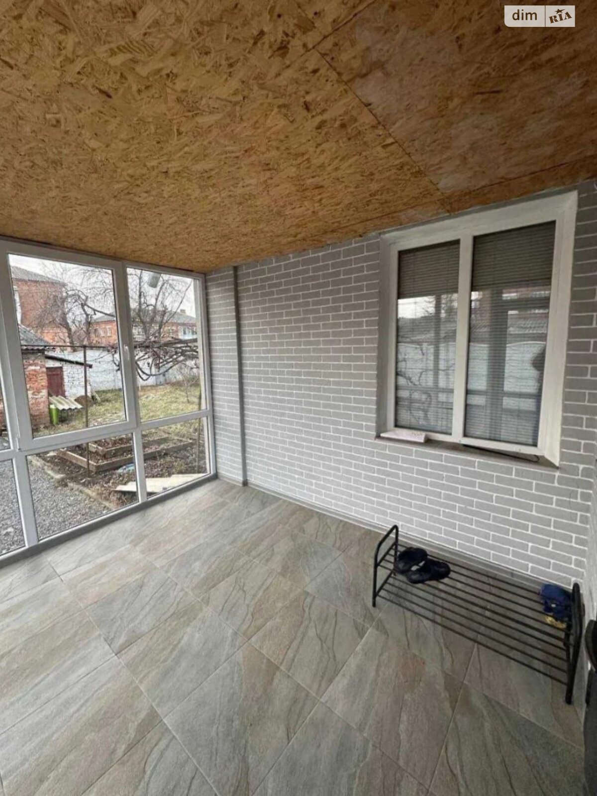 одноэтажный дом, 80 кв. м, кирпич. Сдается помесячно в Хмельницком, в районе Центр фото 1