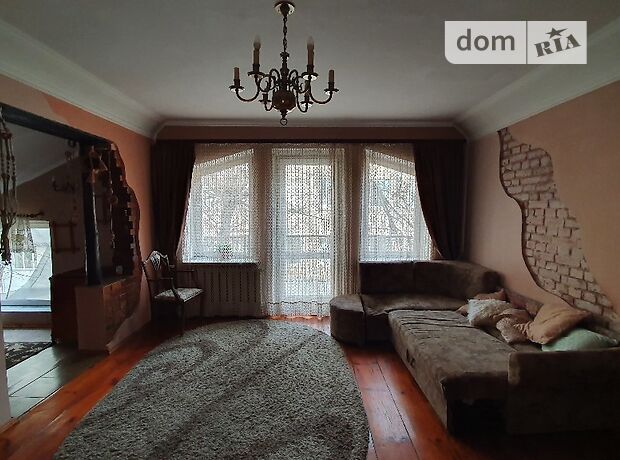 двоповерховий будинок з каміном, 80 кв. м, цегла. Здається помісячно в Хмельницькому, в районі Центр фото 1 двопроверховий будинок з каміном, 80 кв. м, цегла. Здається помісячно в Хмельницькому, в районі Центр фото 1