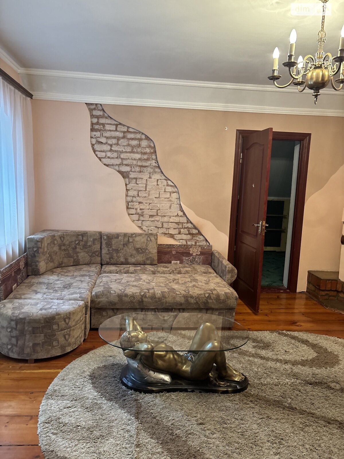 двоповерховий будинок, 100 кв. м, кирпич. Здається помісячно в Хмельницькому, в районі Центр фото 1 двопроверховий будинок, 100 кв. м, кирпич. Здається помісячно в Хмельницькому, в районі Центр фото 1