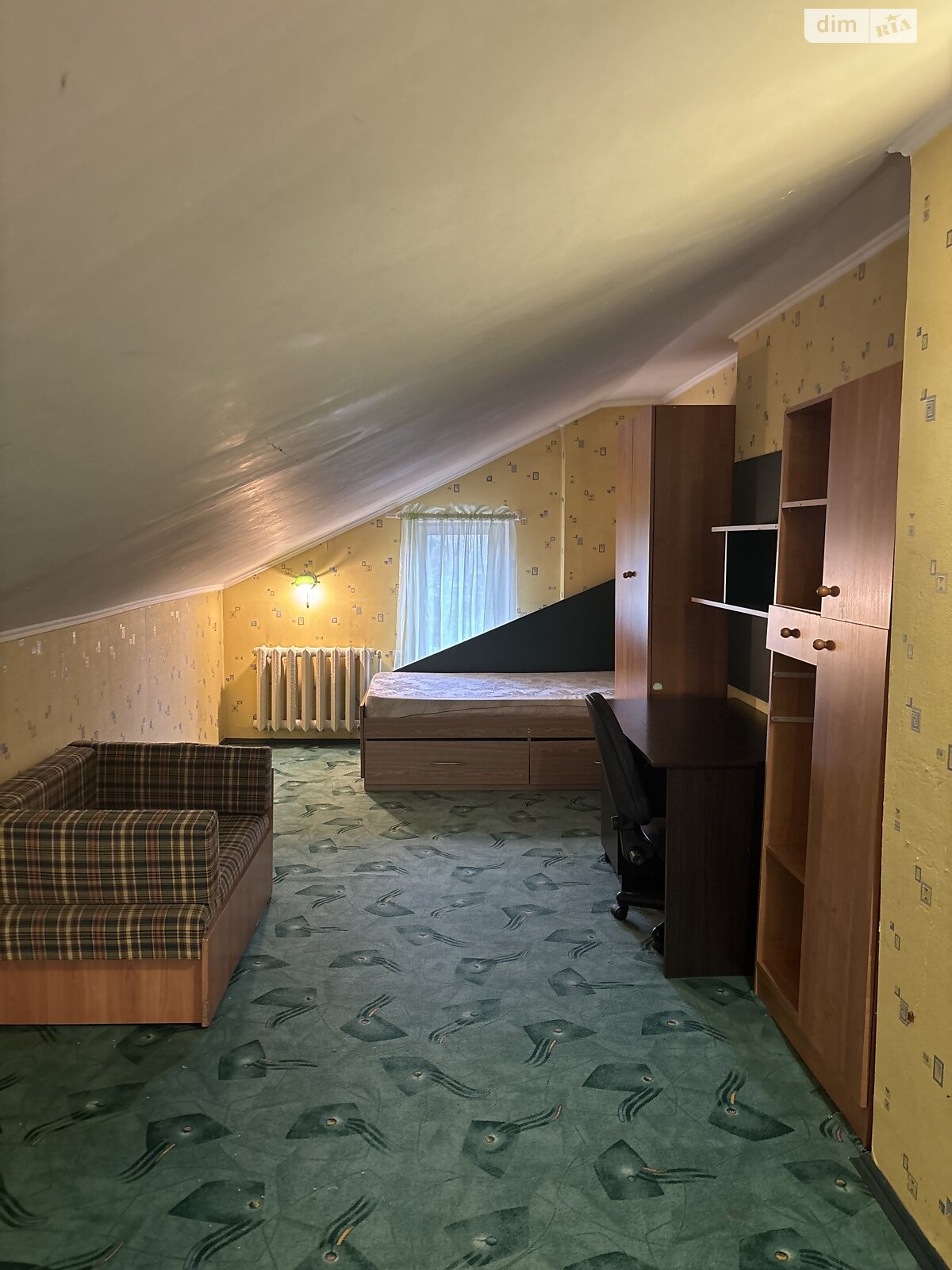 двоповерховий будинок, 100 кв. м, кирпич. Здається помісячно в Хмельницькому, в районі Центр фото 1 двопроверховий будинок, 100 кв. м, кирпич. Здається помісячно в Хмельницькому, в районі Центр фото 1