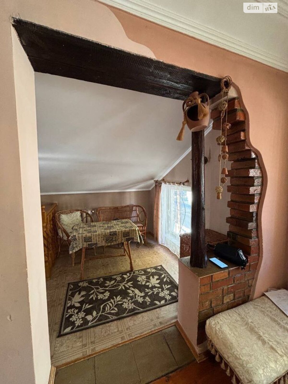 двухэтажный дом, 90 кв. м, кирпич. Сдается помесячно в Хмельницком, в районе Центр фото 1 двухэтажный дом, 90 кв. м, кирпич. Сдается помесячно в Хмельницком, в районе Центр фото 1