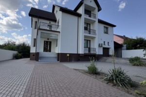 двухэтажный дом, 343.5 кв. м, кирпич. Сдается помесячно в Хмельницком фото 2 двухэтажный дом, 343.5 кв. м, кирпич. Сдается помесячно в Хмельницком фото 2