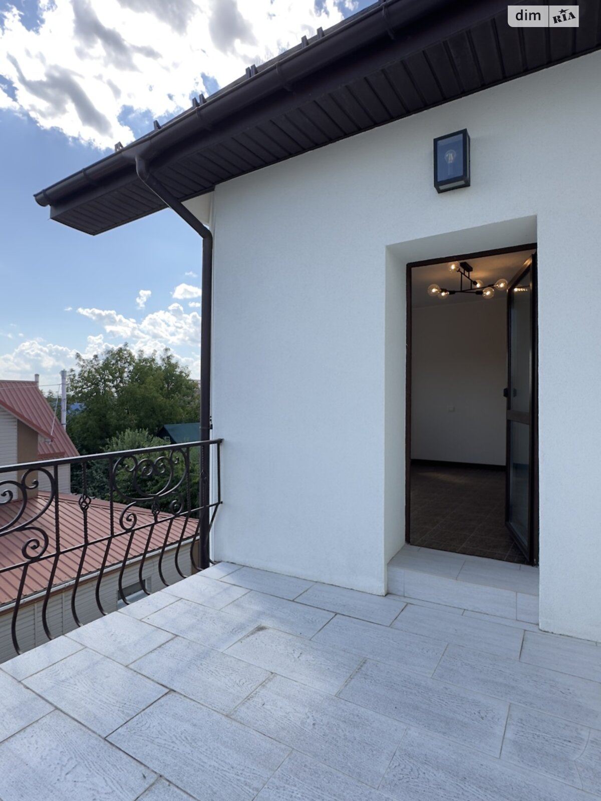 двухэтажный дом, 343.5 кв. м, кирпич. Сдается помесячно в Хмельницком фото 1 двухэтажный дом, 343.5 кв. м, кирпич. Сдается помесячно в Хмельницком фото 1