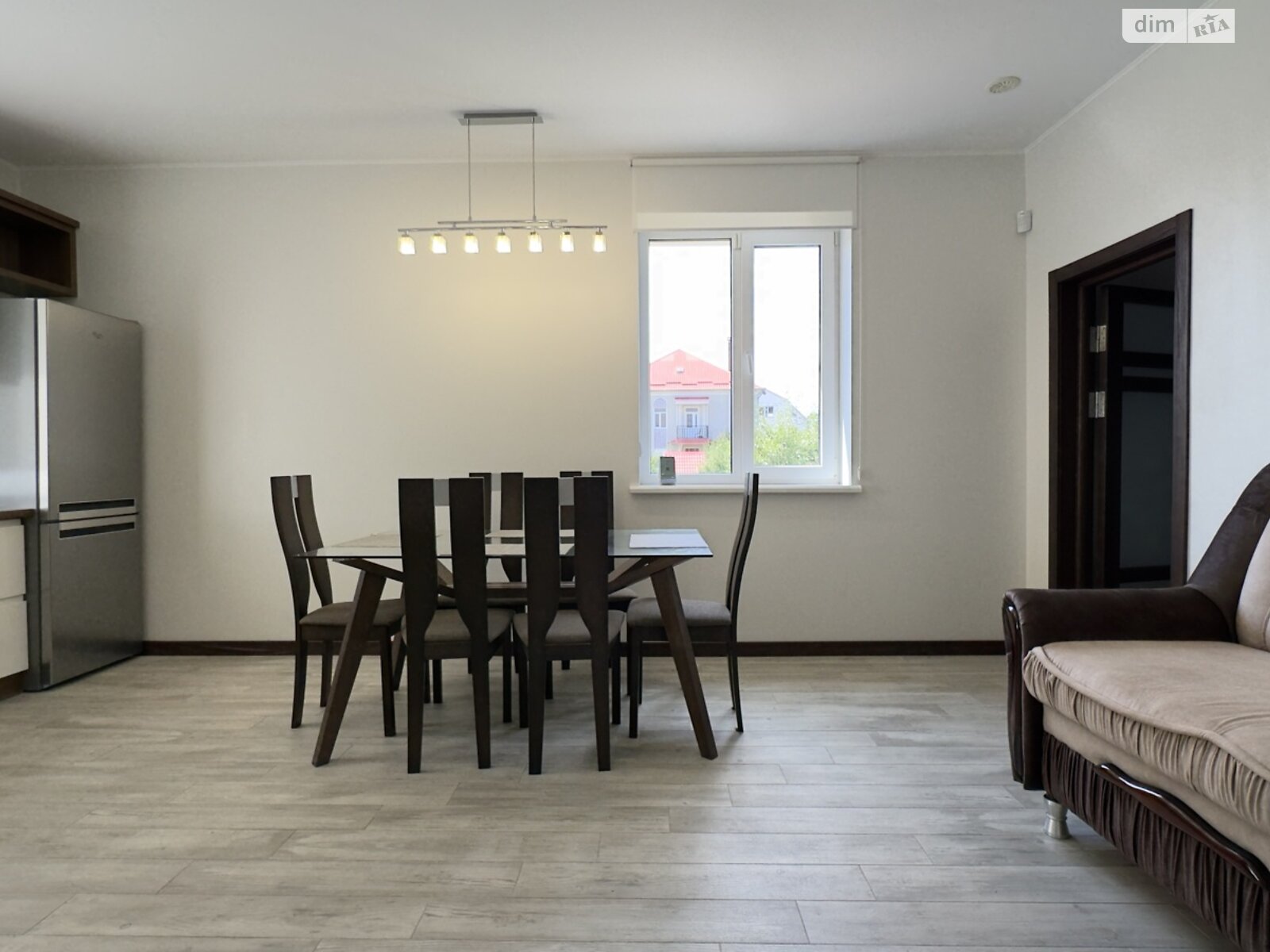 двухэтажный дом, 343.5 кв. м, кирпич. Сдается помесячно в Хмельницком фото 1 двухэтажный дом, 343.5 кв. м, кирпич. Сдается помесячно в Хмельницком фото 1