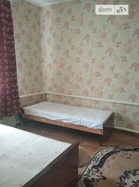 одноэтажный дом, 52 кв. м, кирпич. Сдается помесячно в Хмельницком, в районе Выставка фото 1 одноэтажный дом, 52 кв. м, кирпич. Сдается помесячно в Хмельницком, в районе Выставка фото 1