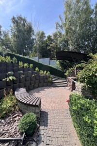 двухэтажный дом с балконом, 284 кв. м, кирпич. Сдается помесячно в Хмельницком, в районе Юго-Западный фото 2