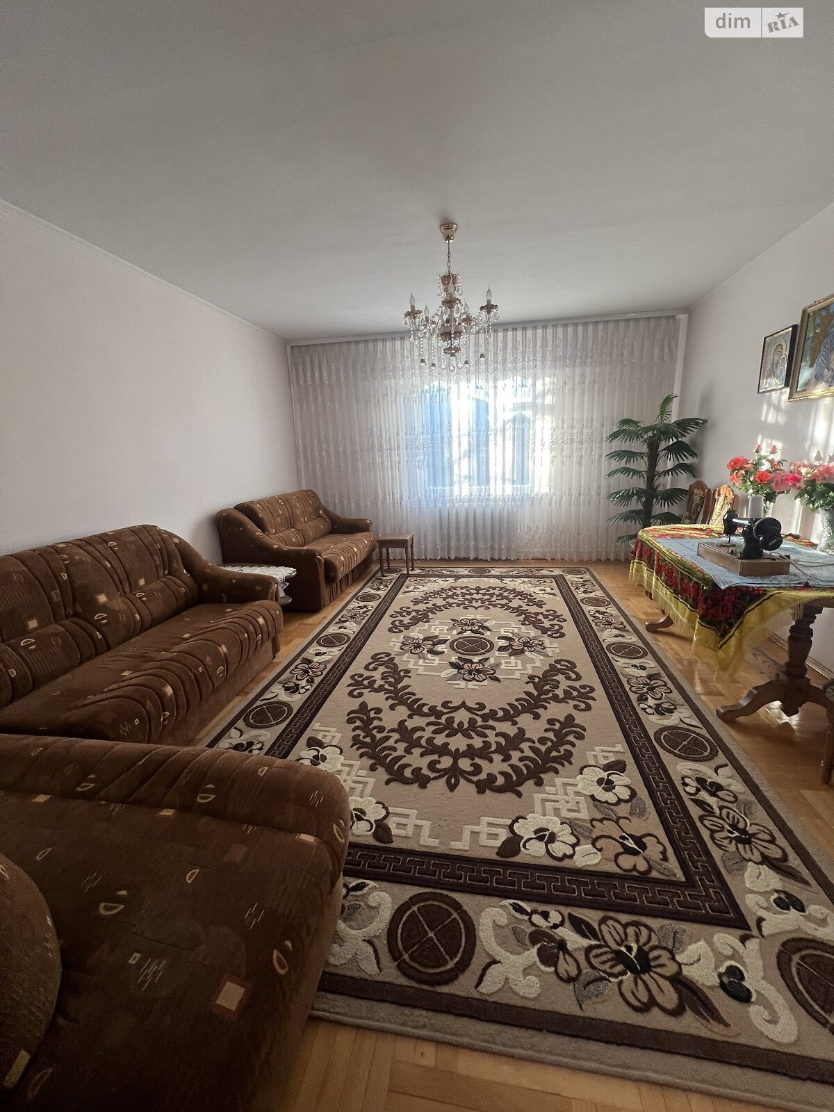 однопроверховий будинок, 100 кв. м, цегла. Здається помісячно в Хмельницькому, в районі Південно-Західний фото 1