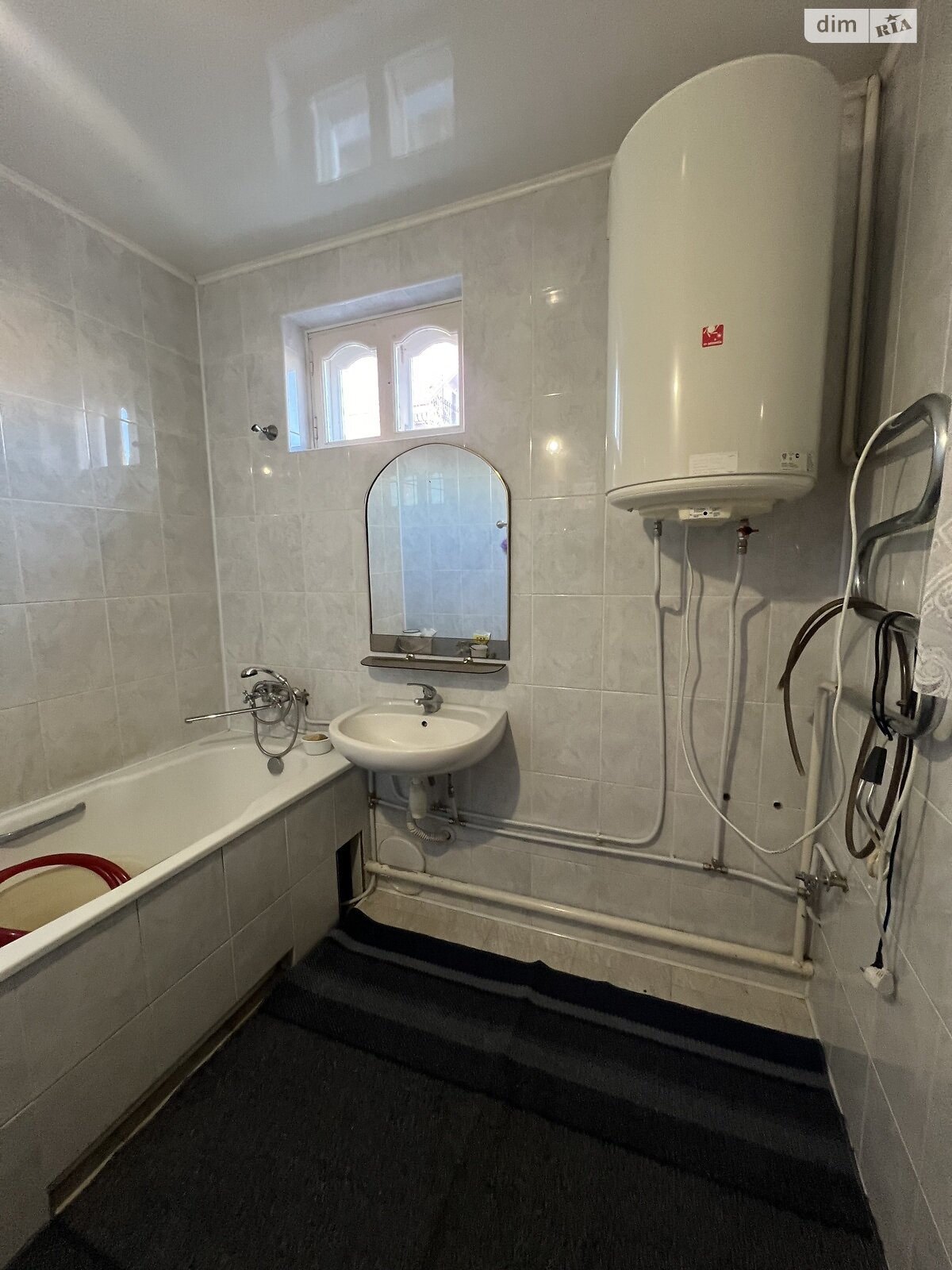 однопроверховий будинок, 100 кв. м, цегла. Здається помісячно в Хмельницькому, в районі Південно-Західний фото 1