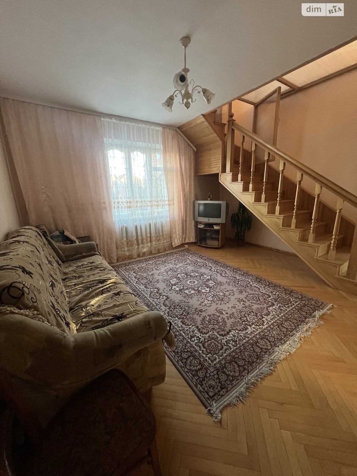 однопроверховий будинок, 100 кв. м, цегла. Здається помісячно в Хмельницькому, в районі Південно-Західний фото 1