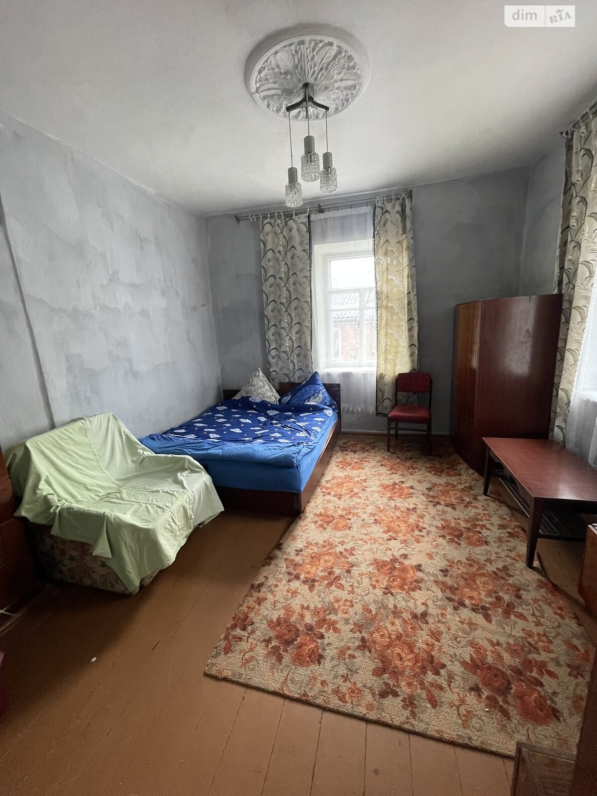 одноэтажный дом, 74 кв. м, кирпич. Сдается помесячно в Хмельницком, в районе Южное Дубовое фото 1 одноэтажный дом, 74 кв. м, кирпич. Сдается помесячно в Хмельницком, в районе Южное Дубовое фото 1