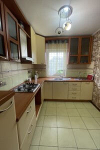 однопроверховий будинок з меблями, 66.2 кв. м, цегла. Здається помісячно в Хмельницькому, в районі Заводський фото 2