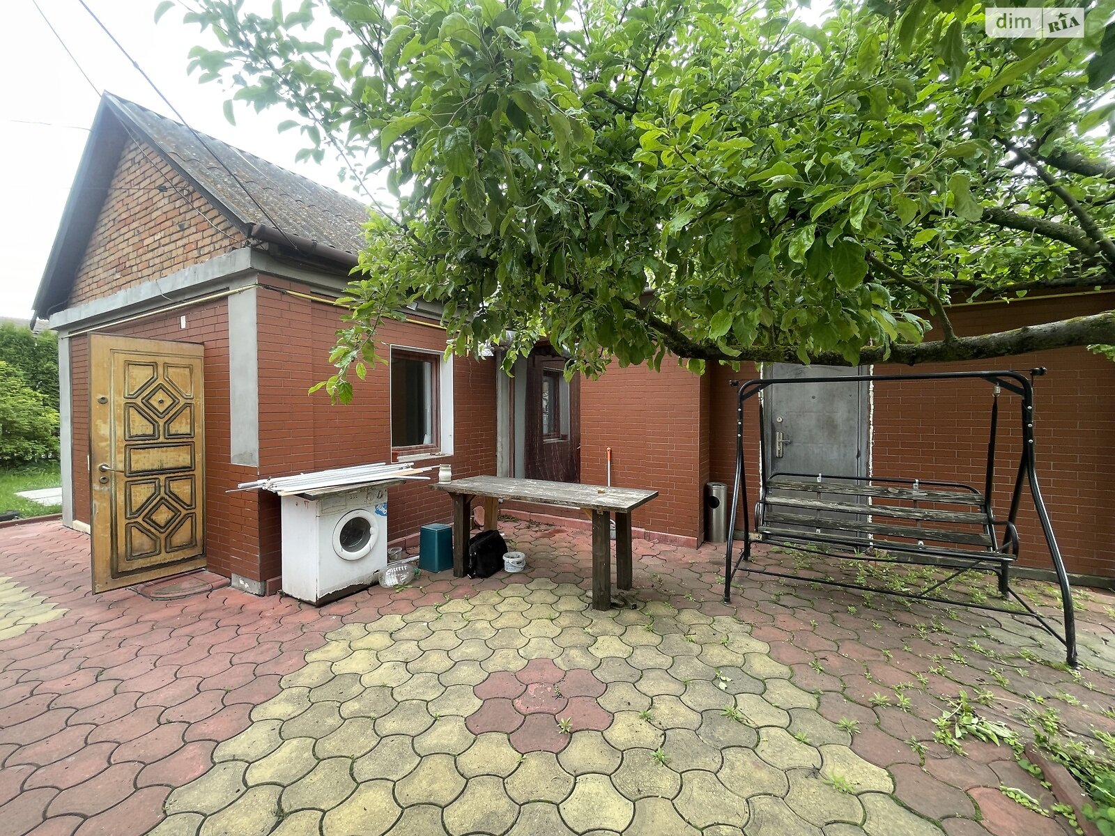 одноповерховий будинок з меблями, 66.2 кв. м, цегла. Здається помісячно в Хмельницькому, в районі Заводський фото 1 однопроверховий будинок з меблями, 66.2 кв. м, цегла. Здається помісячно в Хмельницькому, в районі Заводський фото 1