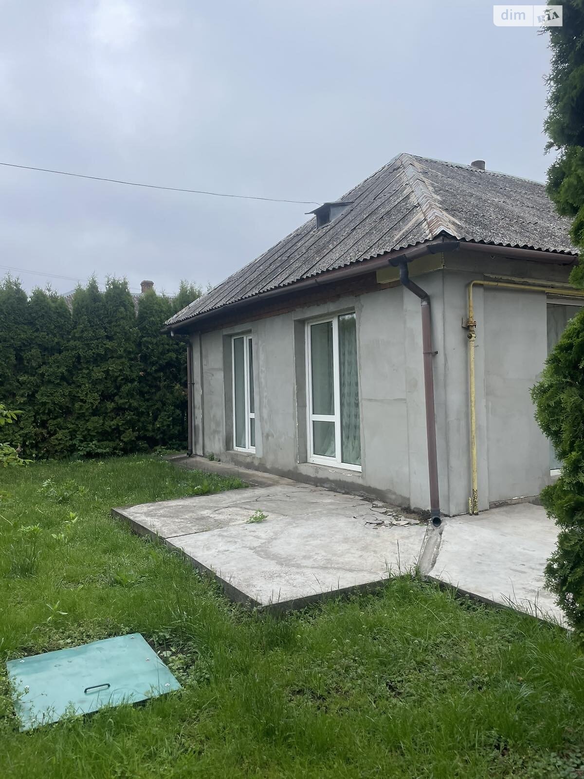 одноповерховий будинок бесідка, 66.2 кв. м, цегла. Здається помісячно в Хмельницькому, в районі Заводський фото 1 однопроверховий будинок бесідка, 66.2 кв. м, цегла. Здається помісячно в Хмельницькому, в районі Заводський фото 1