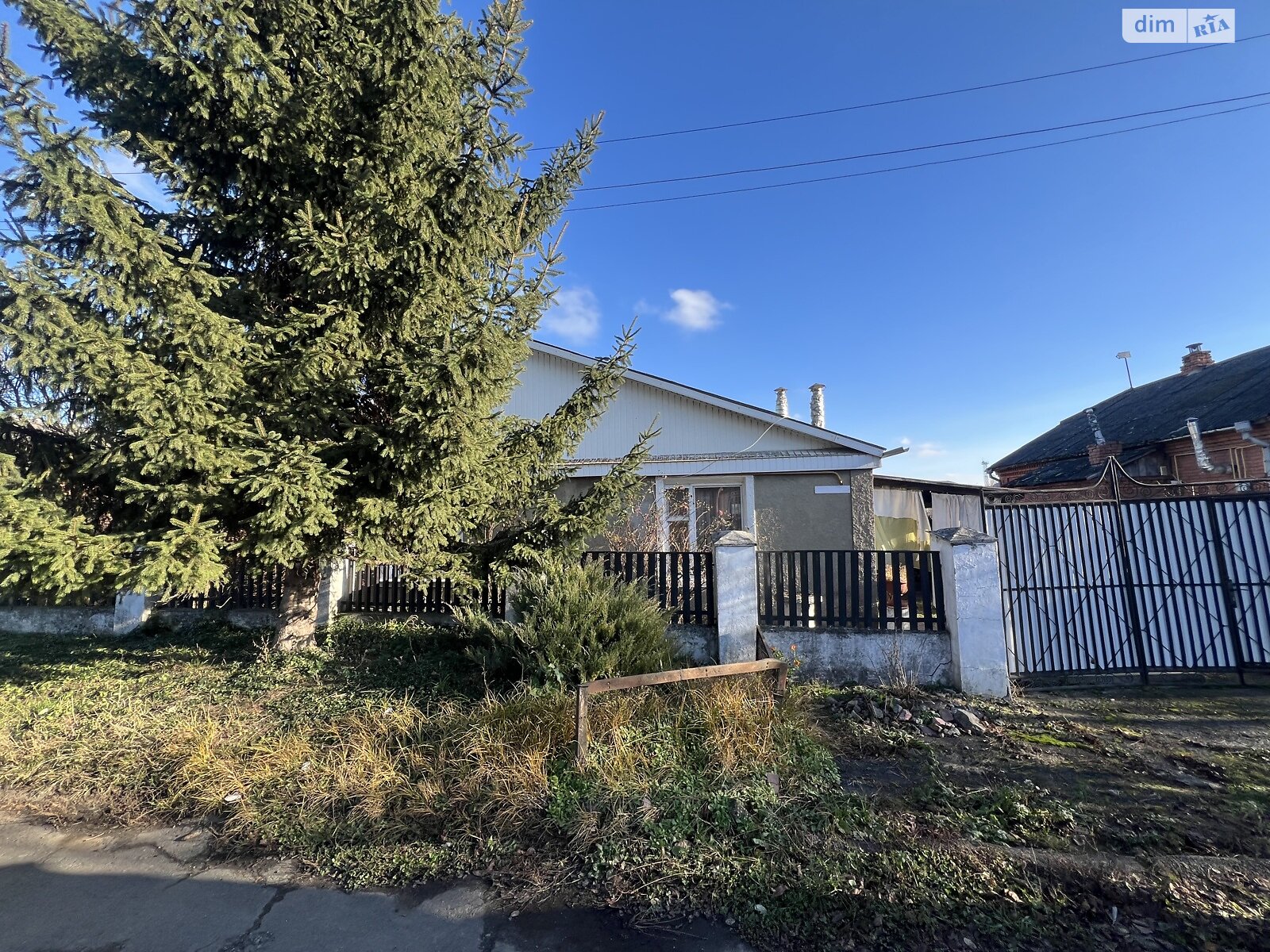 однопроверховий будинок з гаражем, 75 кв. м, кирпич. Здається помісячно в Хмельницькому, в районі Заводський фото 1