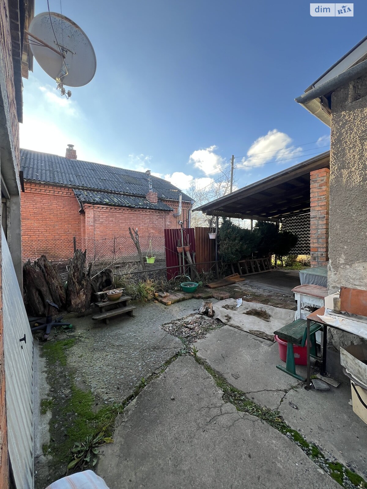 однопроверховий будинок з гаражем, 75 кв. м, кирпич. Здається помісячно в Хмельницькому, в районі Заводський фото 1