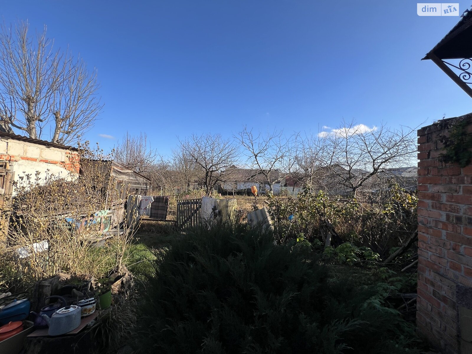 однопроверховий будинок з гаражем, 75 кв. м, кирпич. Здається помісячно в Хмельницькому, в районі Заводський фото 1