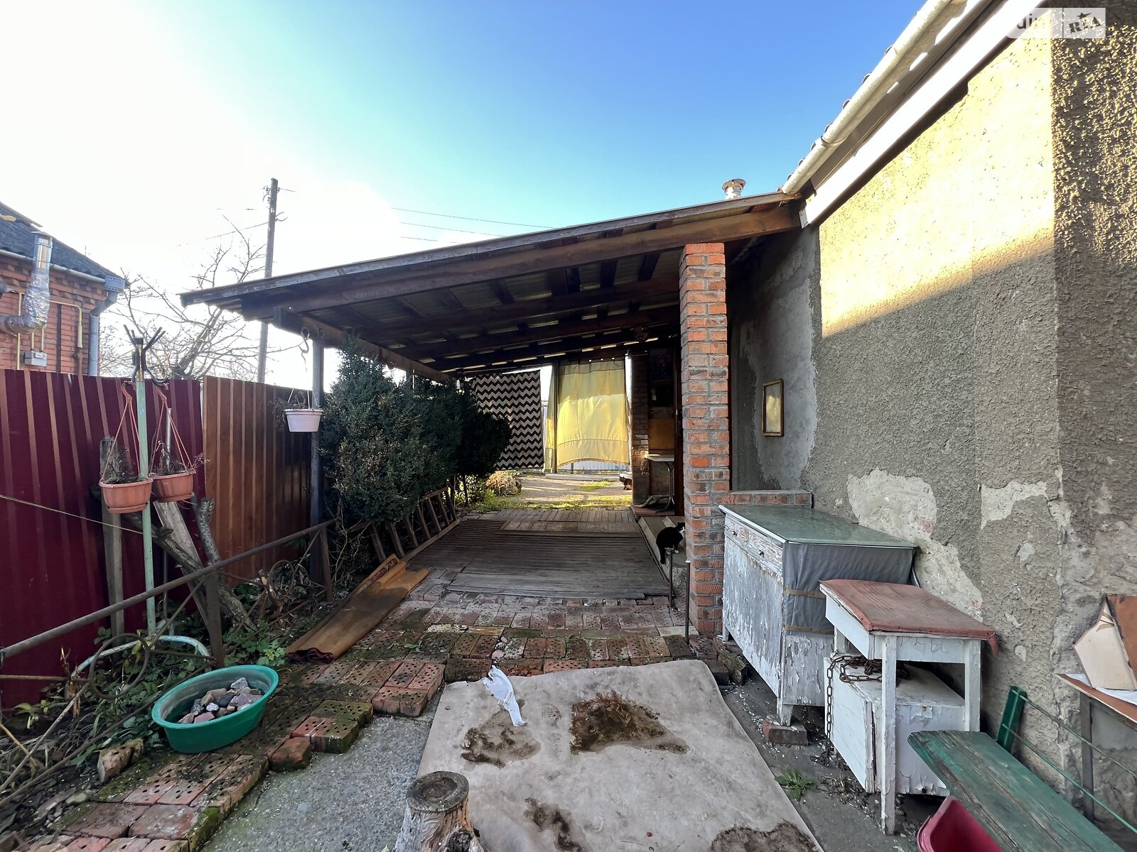 однопроверховий будинок з гаражем, 75 кв. м, кирпич. Здається помісячно в Хмельницькому, в районі Заводський фото 1