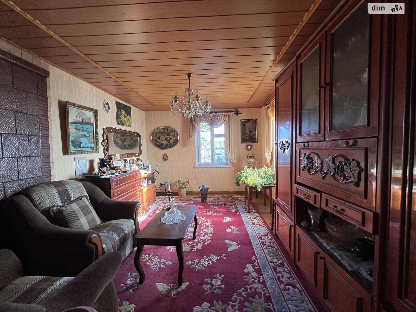 однопроверховий будинок з гаражем, 75 кв. м, кирпич. Здається помісячно в Хмельницькому, в районі Заводський фото 1