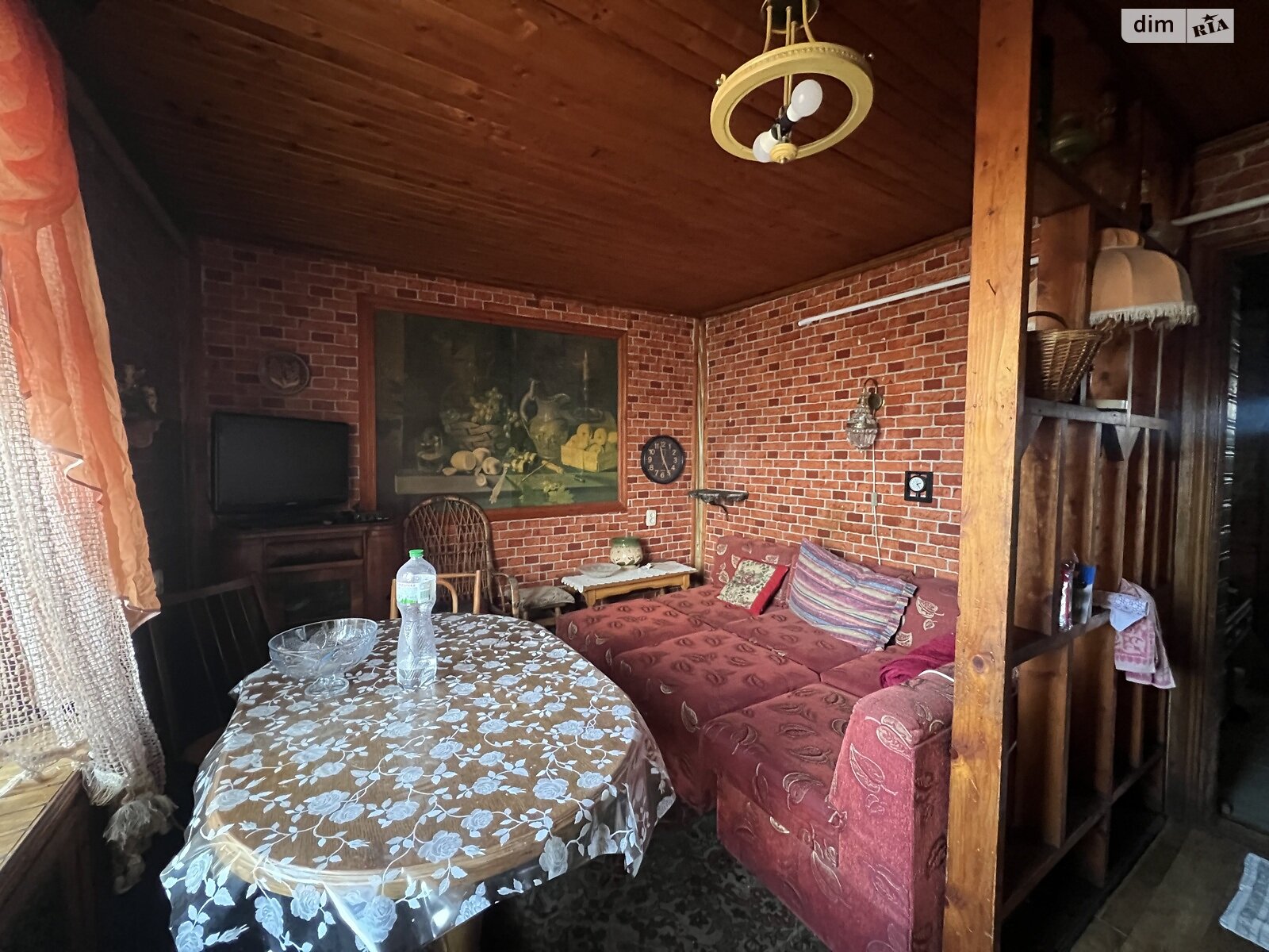 однопроверховий будинок з гаражем, 75 кв. м, кирпич. Здається помісячно в Хмельницькому, в районі Заводський фото 1