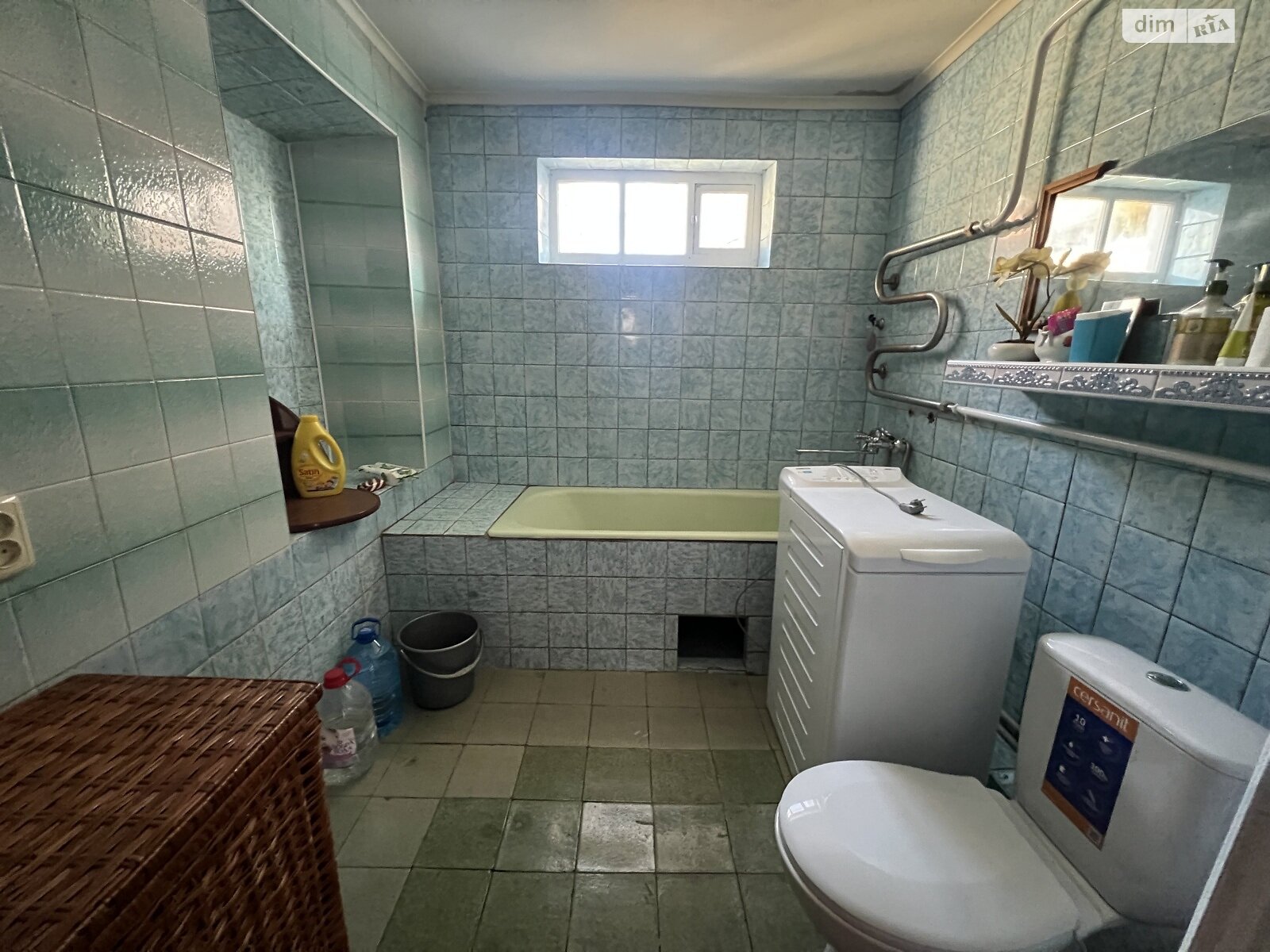 однопроверховий будинок з гаражем, 75 кв. м, кирпич. Здається помісячно в Хмельницькому, в районі Заводський фото 1