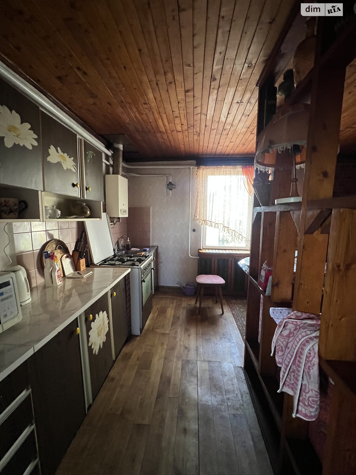 однопроверховий будинок з гаражем, 75 кв. м, кирпич. Здається помісячно в Хмельницькому, в районі Заводський фото 1