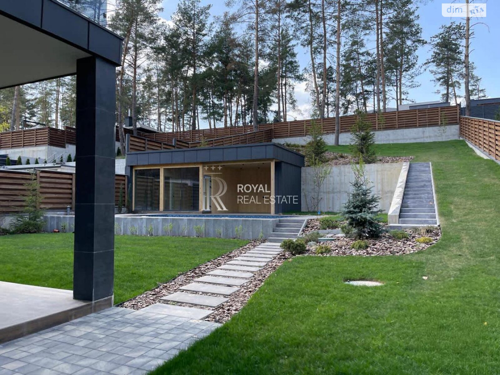 двоповерховий будинок, 220 кв. м, кирпич. Здається помісячно в Ходосівкі фото 1 двоповерховий будинок, 220 кв. м, кирпич. Здається помісячно в Ходосівкі фото 1
