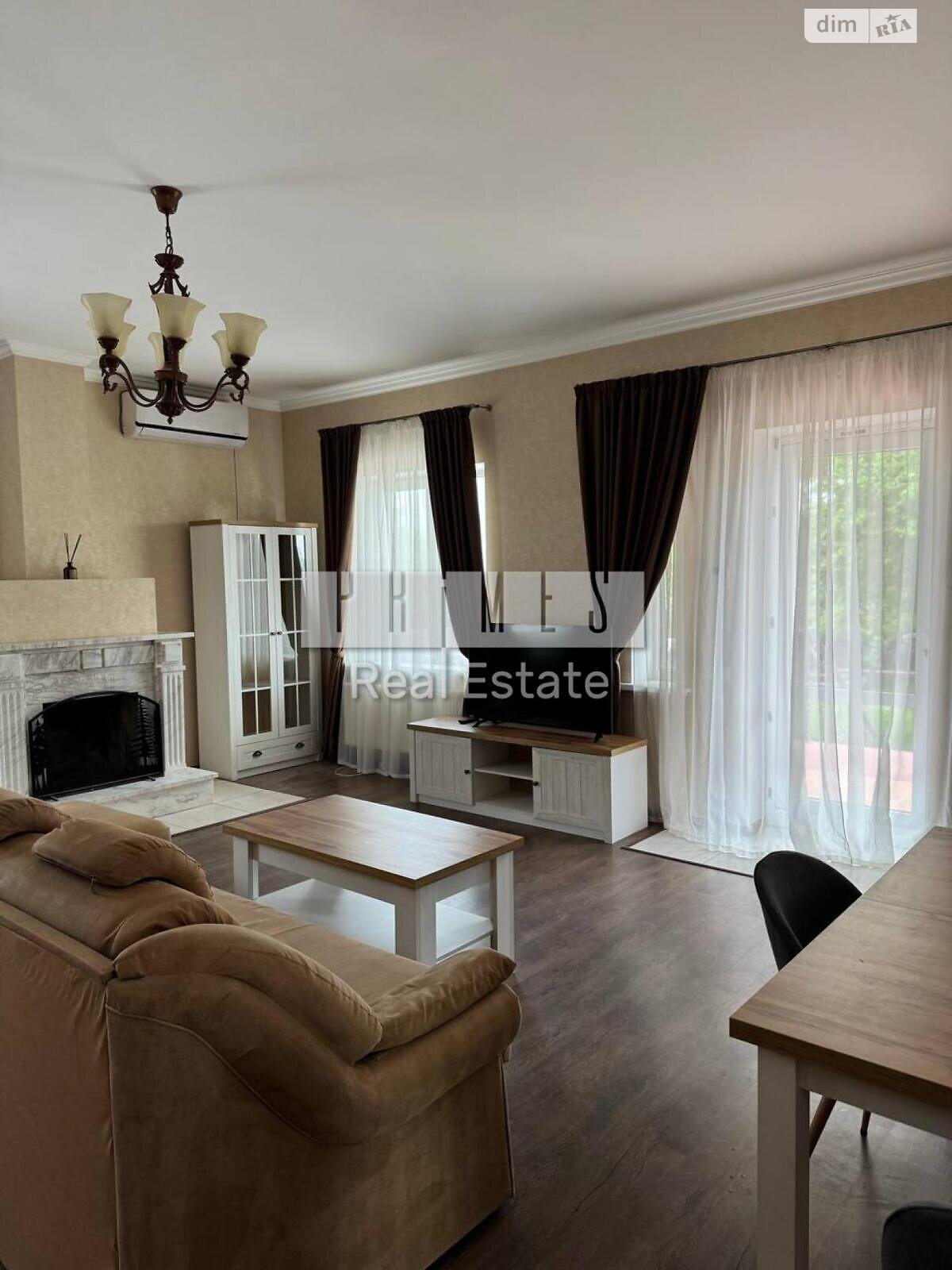 трехэтажный дом, 315 кв. м, кирпич. Сдается помесячно в Ходосовке фото 1 трехэтажный дом, 315 кв. м, кирпич. Сдается помесячно в Ходосовке фото 1