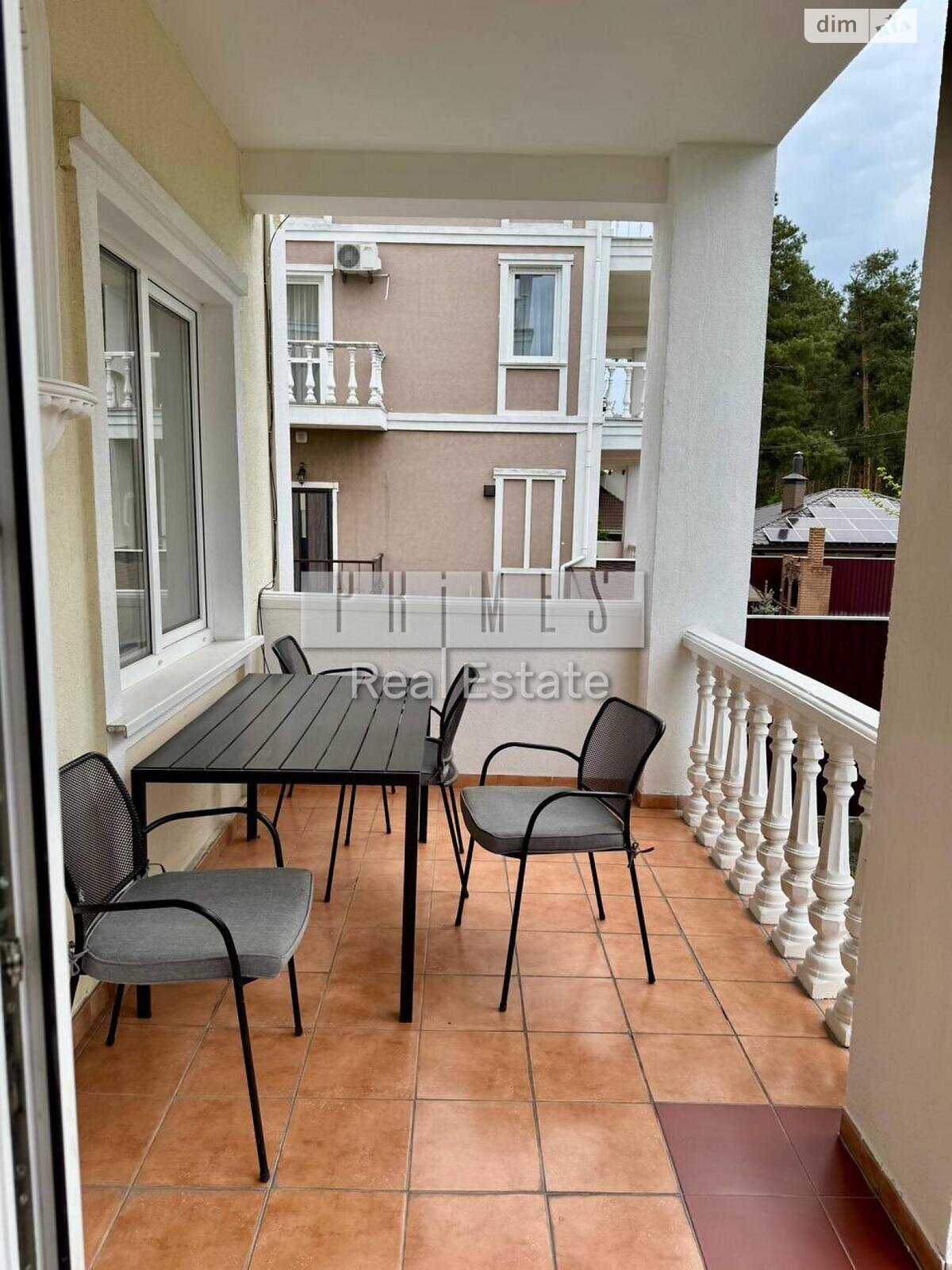 трехэтажный дом, 315 кв. м, кирпич. Сдается помесячно в Ходосовке фото 1 трехэтажный дом, 315 кв. м, кирпич. Сдается помесячно в Ходосовке фото 1