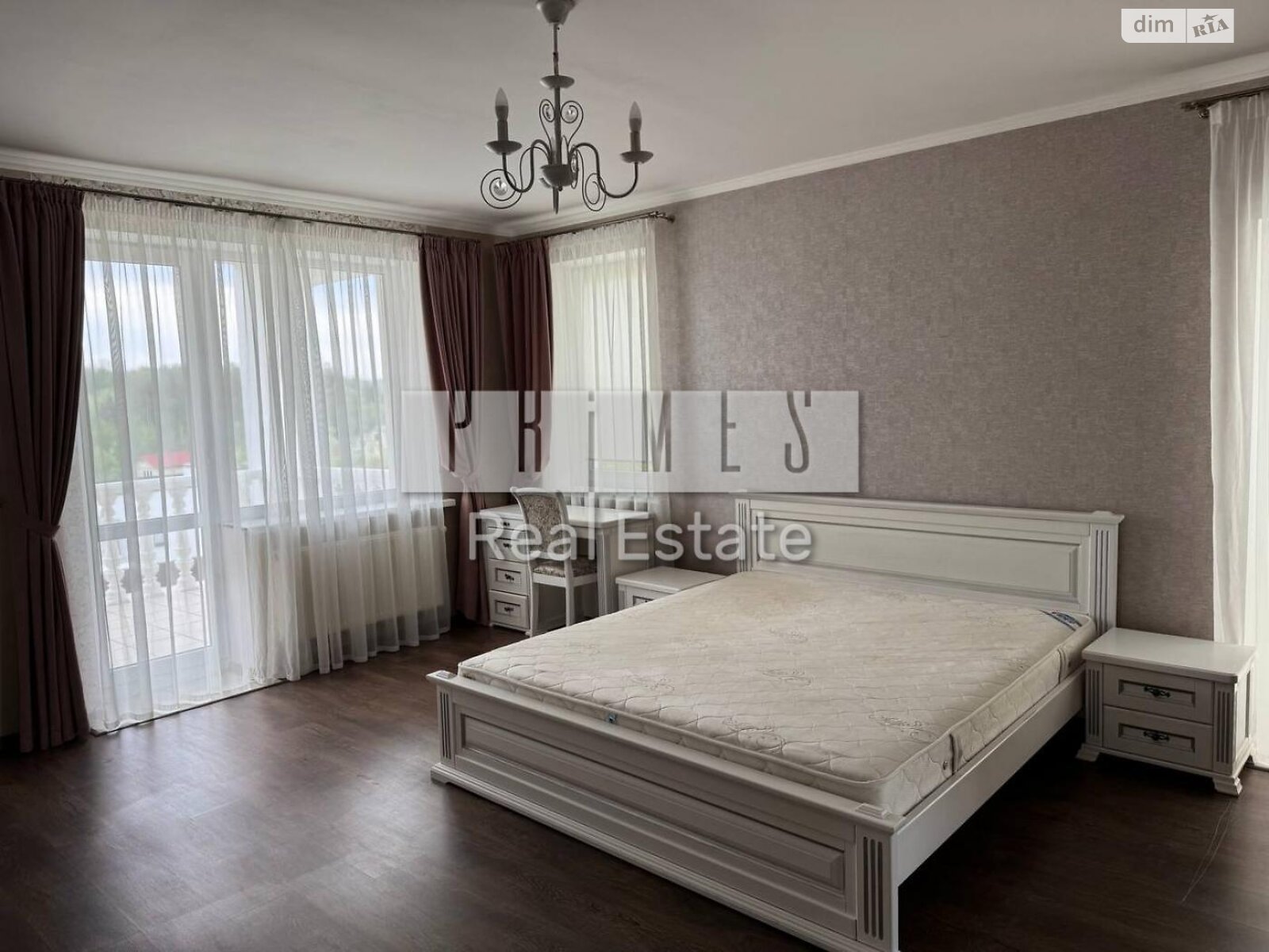 трехэтажный дом, 315 кв. м, кирпич. Сдается помесячно в Ходосовке фото 1 трехэтажный дом, 315 кв. м, кирпич. Сдается помесячно в Ходосовке фото 1