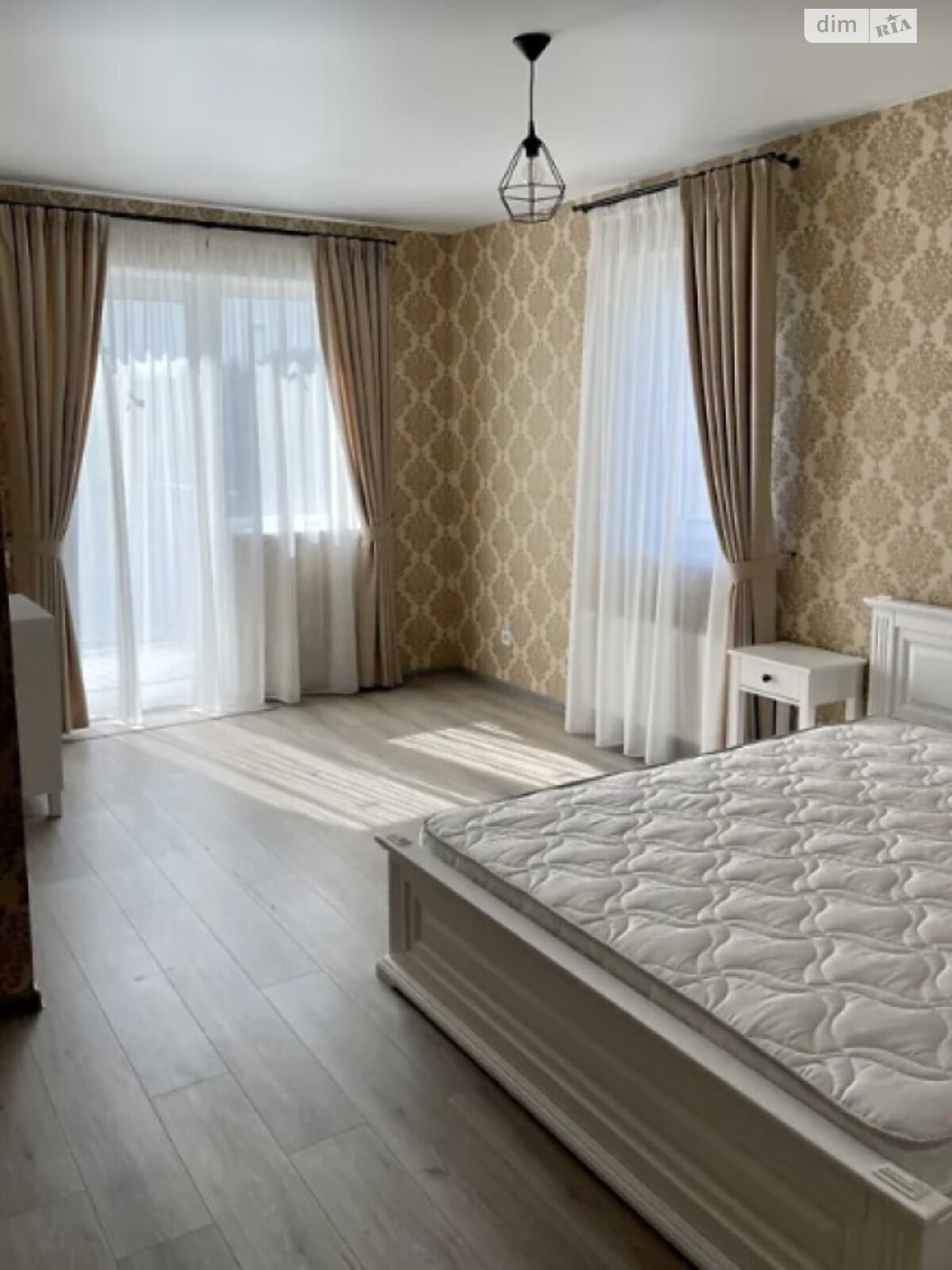 двоповерховий будинок, 150 кв. м, керамзітобетон. Здається помісячно в Ходосівкі фото 1 двоповерховий будинок, 150 кв. м, керамзітобетон. Здається помісячно в Ходосівкі фото 1
