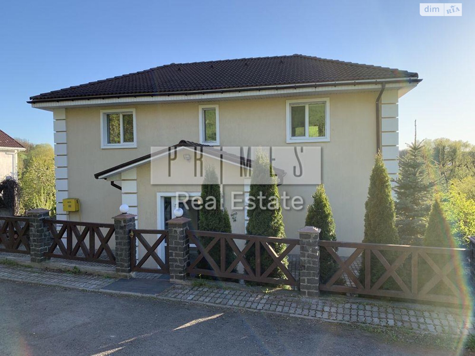 трехэтажный дом, 250 кв. м, кирпич. Сдается помесячно в Ходосовке фото 1 трехэтажный дом, 250 кв. м, кирпич. Сдается помесячно в Ходосовке фото 1