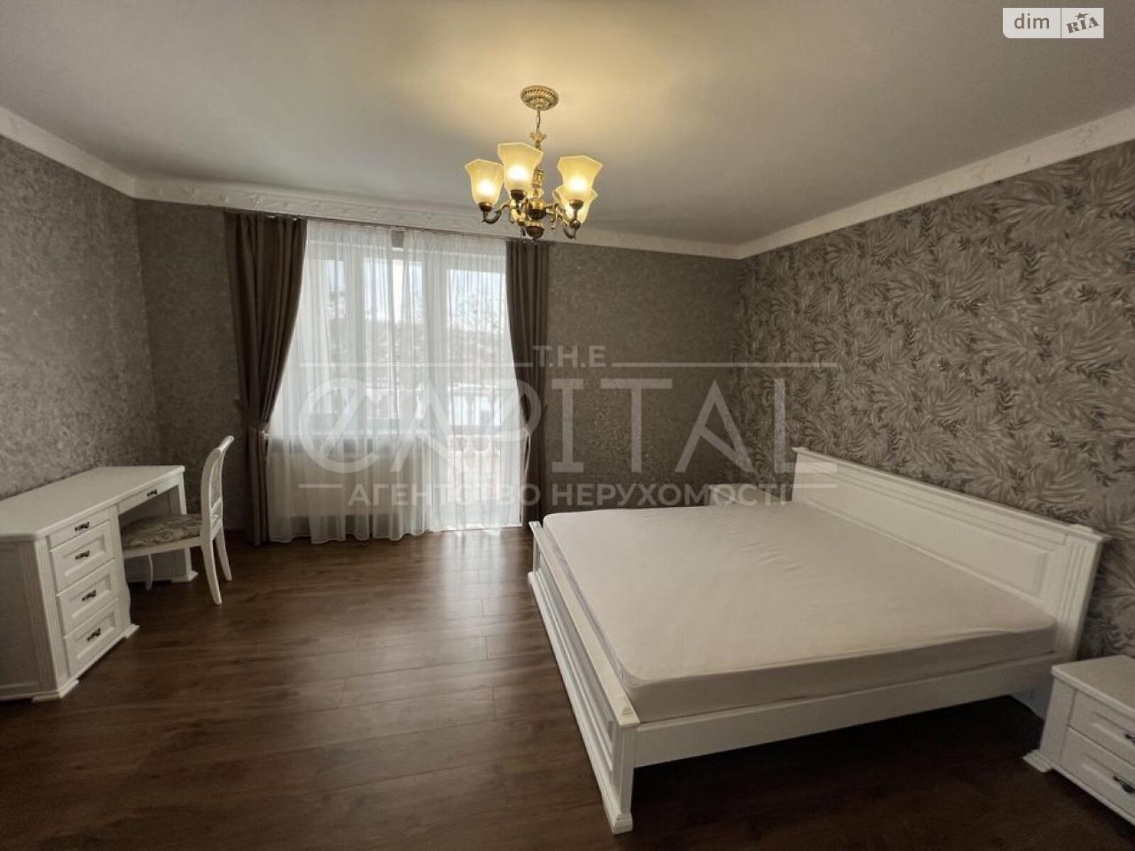триповерховий будинок, 315 кв. м, цегла. Здається помісячно в Ходосівкі фото 1