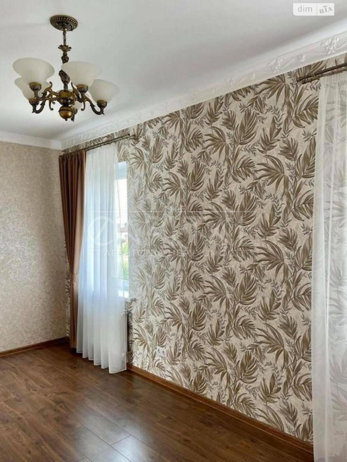 триповерховий будинок, 315 кв. м, цегла. Здається помісячно в Ходосівкі фото 1