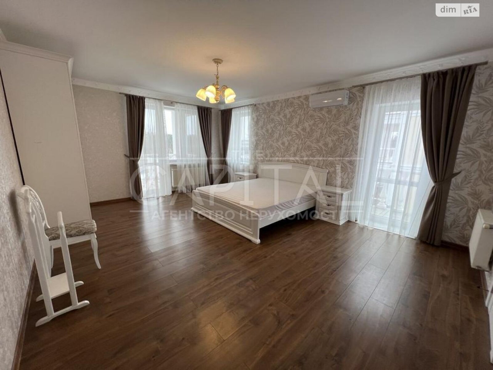 триповерховий будинок, 315 кв. м, цегла. Здається помісячно в Ходосівкі фото 1