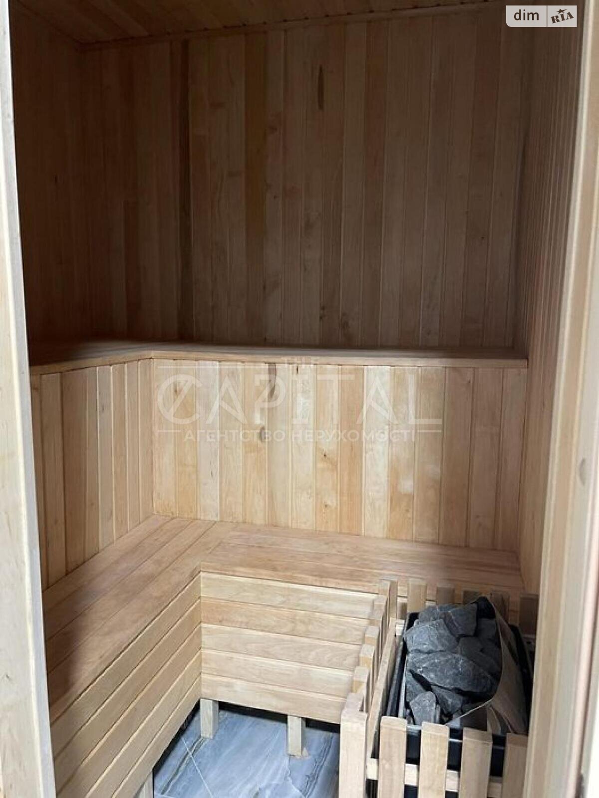 триповерховий будинок, 315 кв. м, цегла. Здається помісячно в Ходосівкі фото 1