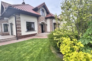 двоповерховий будинок з ремонтом, 225 кв. м, цегла. Здається помісячно в Хотові фото 2 двоповерховий будинок з ремонтом, 225 кв. м, цегла. Здається помісячно в Хотові фото 2