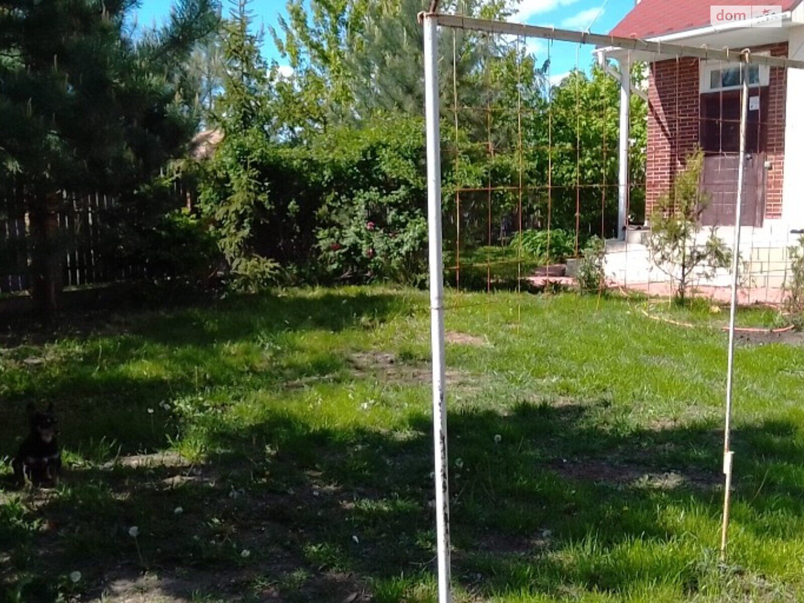 двоповерховий будинок, 260 кв. м, газобетон. Здається помісячно в Хотові фото 1 двоповерховий будинок, 260 кв. м, газобетон. Здається помісячно в Хотові фото 1