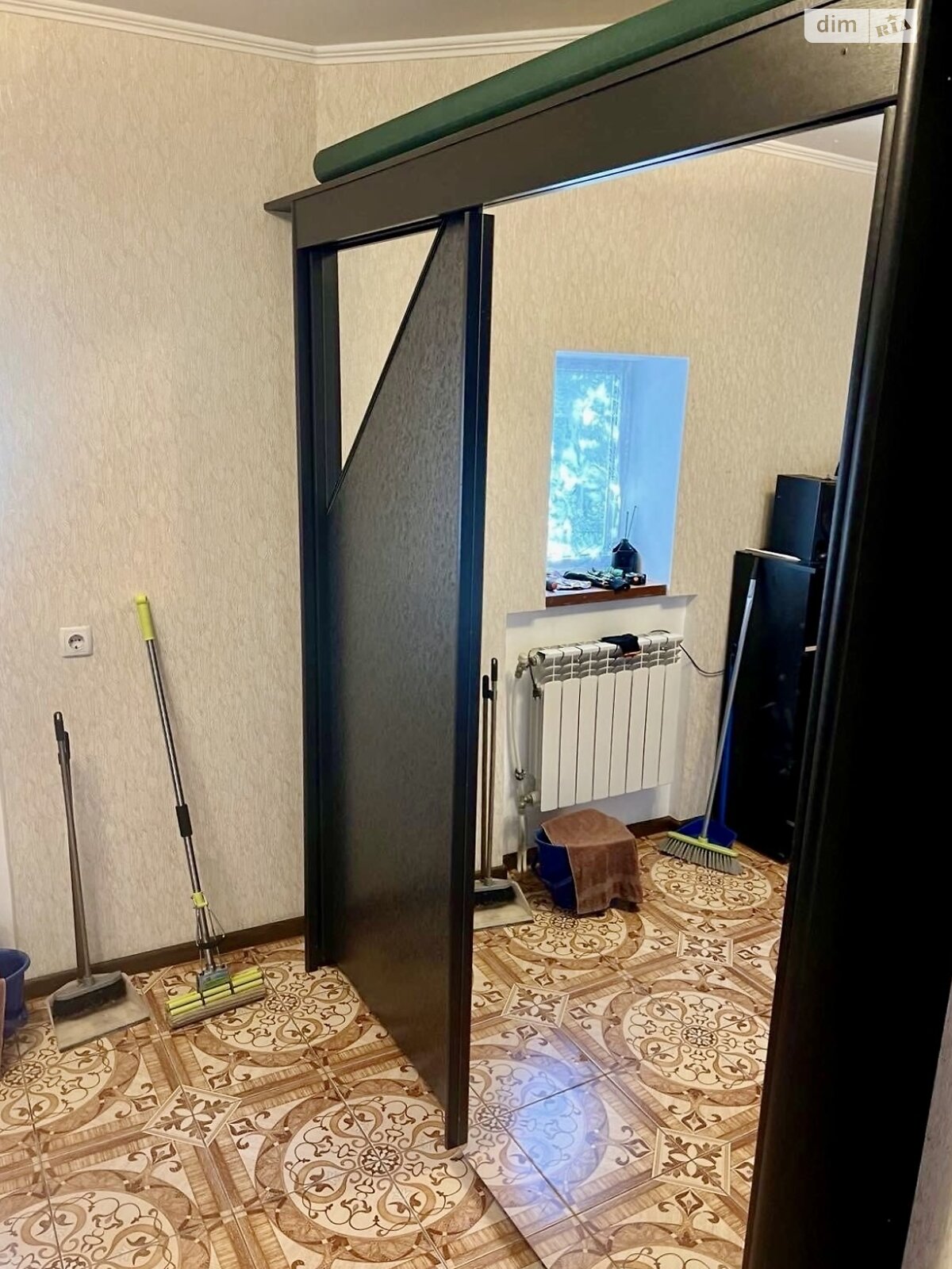 двоповерховий будинок з верандою, 135 кв. м, цегла. Здається помісячно в Хотянівці фото 1