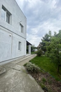 двухэтажный дом, 122 кв. м, кирпич. Сдается помесячно в Хотяновке фото 2