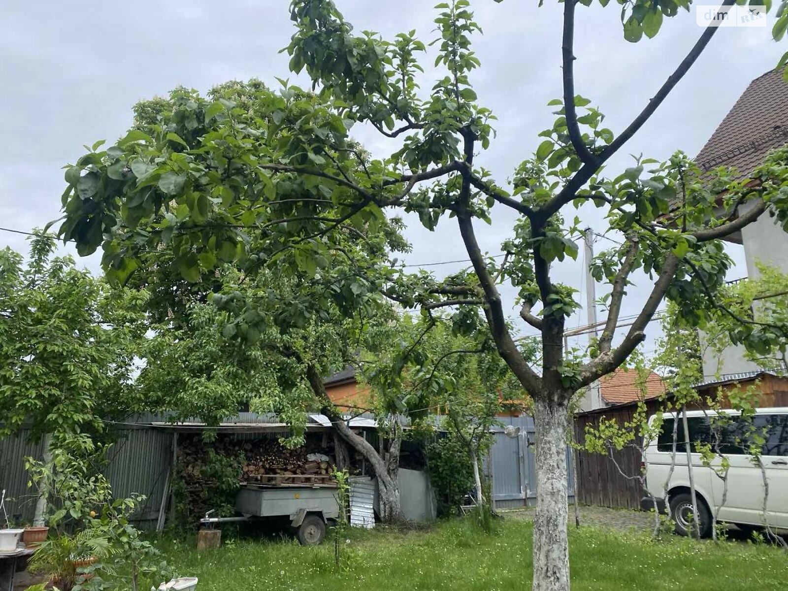 одноповерховий будинок, 40 кв. м, кирпич. Здається помісячно в Хусті фото 1 одноповерховий будинок, 40 кв. м, кирпич. Здається помісячно в Хусті фото 1
