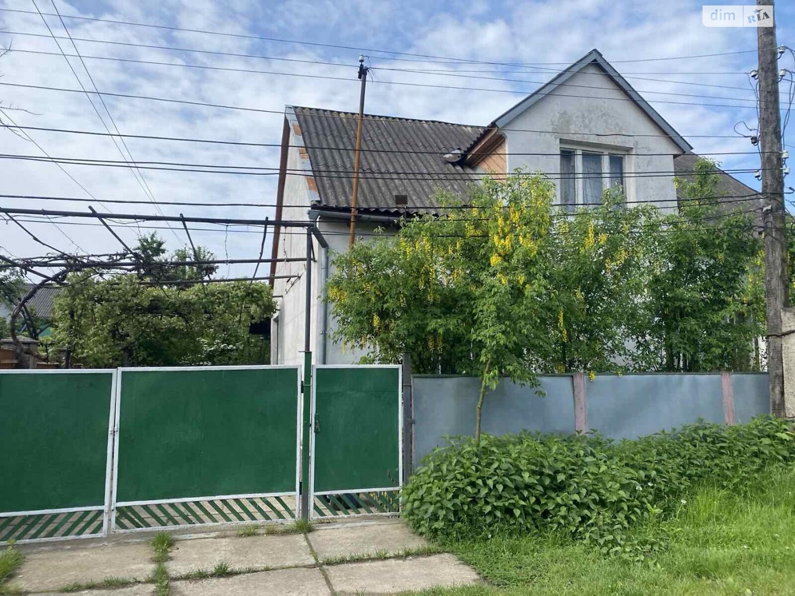 одноповерховий будинок, 50 кв. м, кирпич. Здається помісячно в Хусті фото 1 одноповерховий будинок, 50 кв. м, кирпич. Здається помісячно в Хусті фото 1