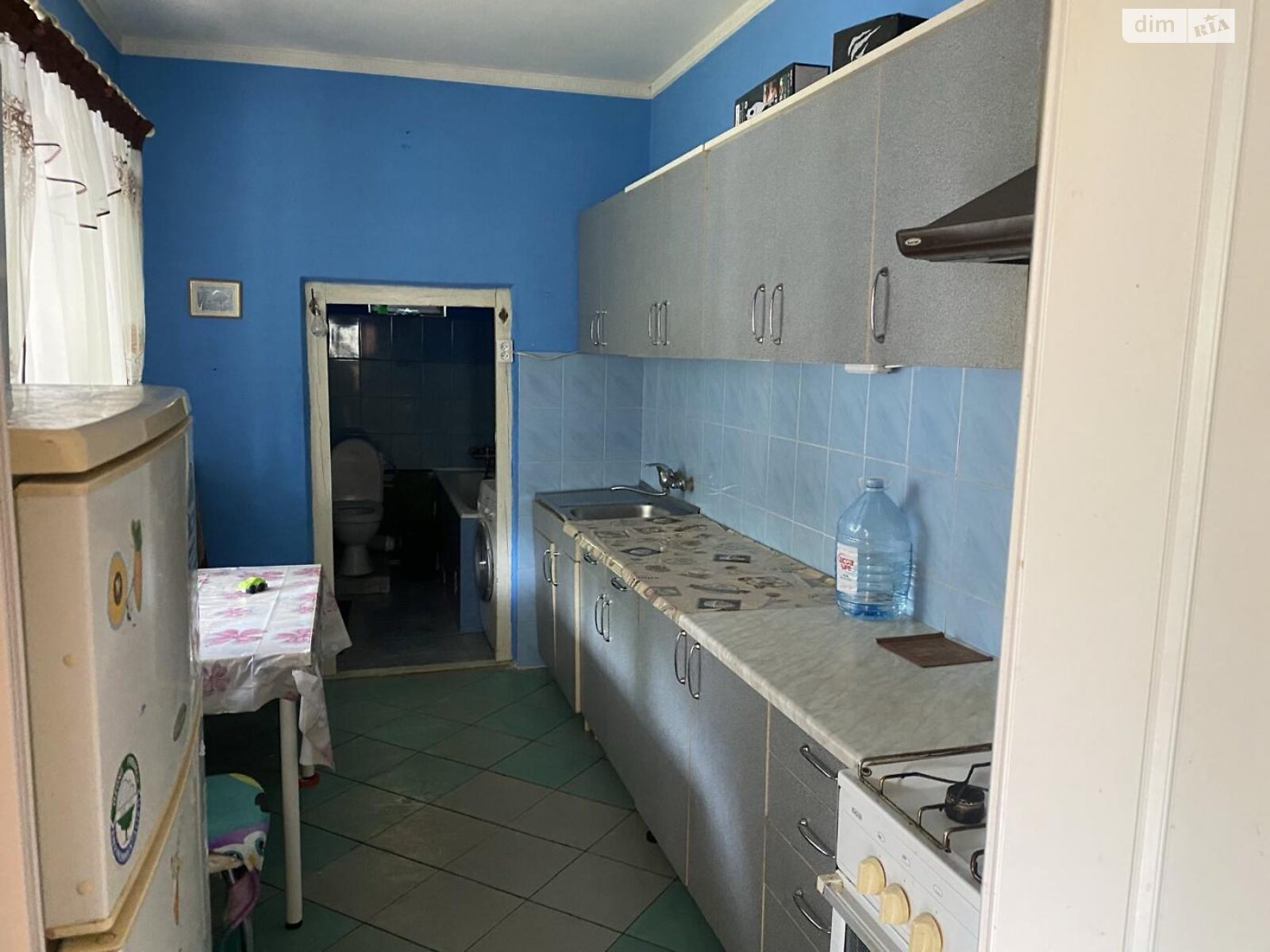 одноповерховий будинок, 50 кв. м, кирпич. Здається помісячно в Хусті фото 1 одноповерховий будинок, 50 кв. м, кирпич. Здається помісячно в Хусті фото 1