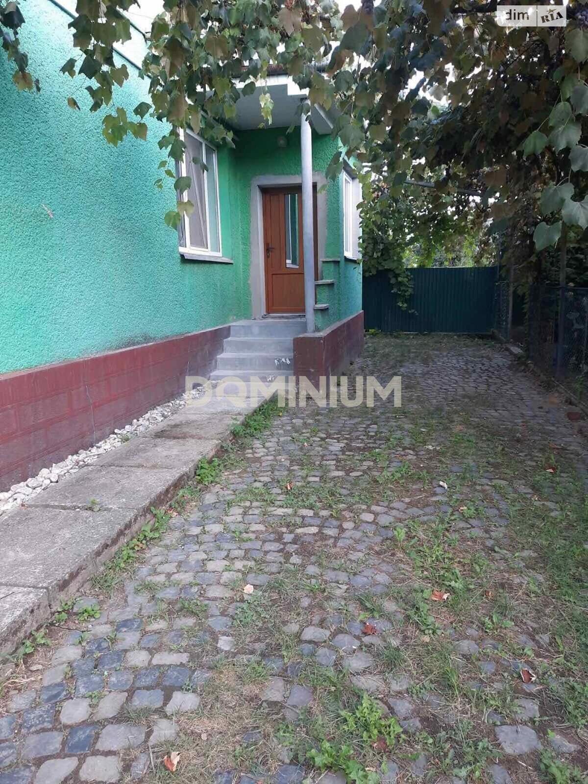 одноэтажный дом, 96 кв. м, кирпич. Сдается помесячно в Хусте фото 1